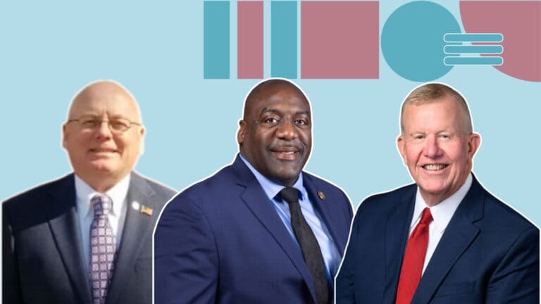 Mississippi midterms: In 4th District race, Ezell touts FEMA and Coast Guard wins. Hulum bets on Trump backlash