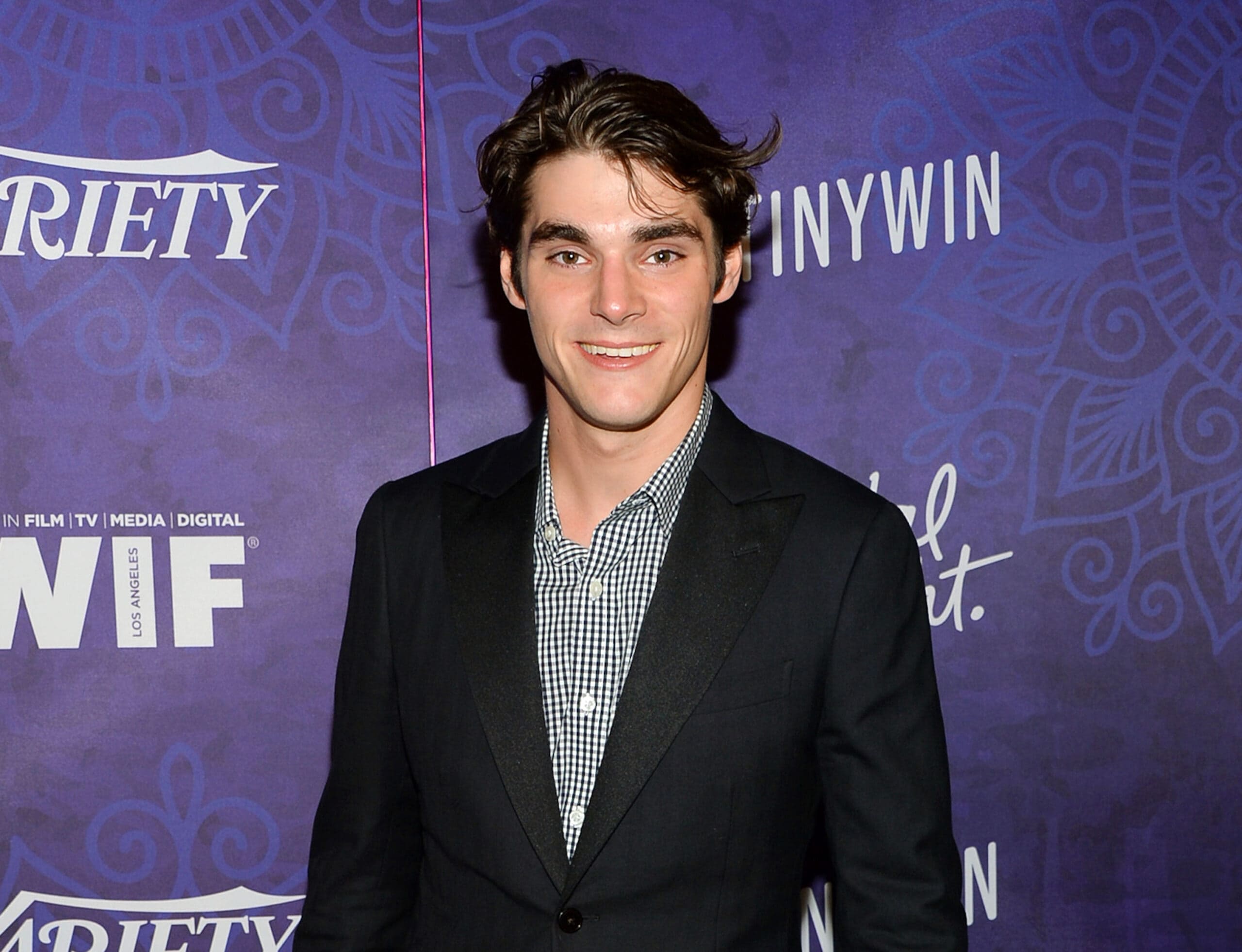 RJ Mitte