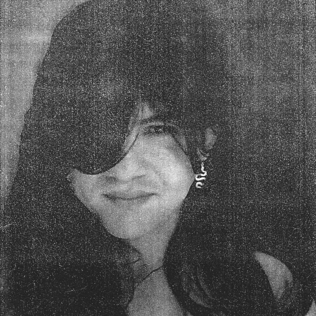 Estephany Rivas, who was taken by ICE agents in Baton Rouge, Louisiana. Credit: Courtesy photo