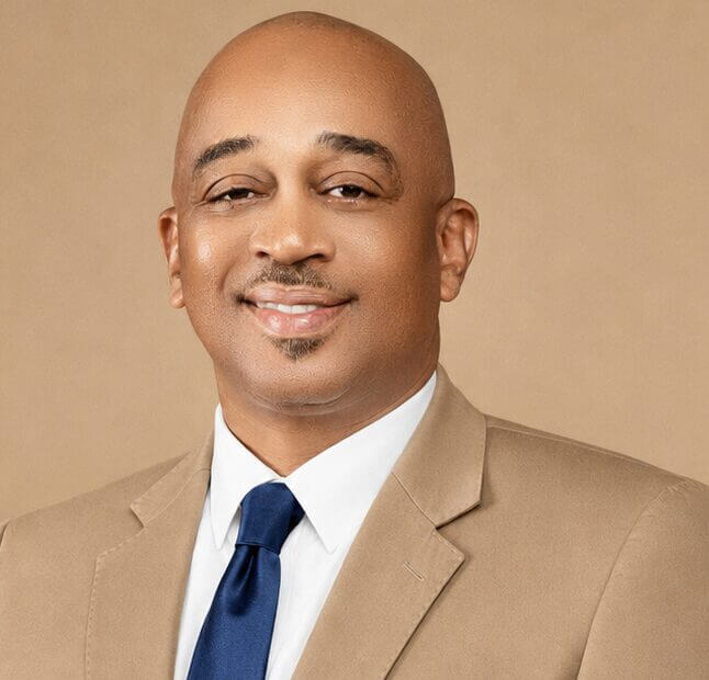 Marvin Sanders