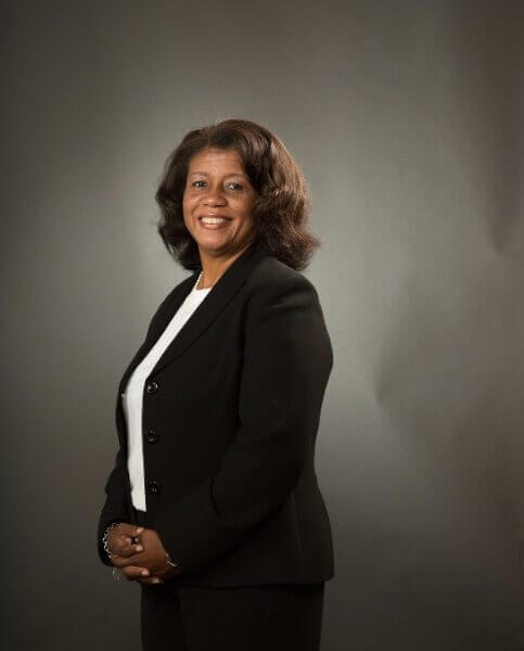Wendy Wilson White